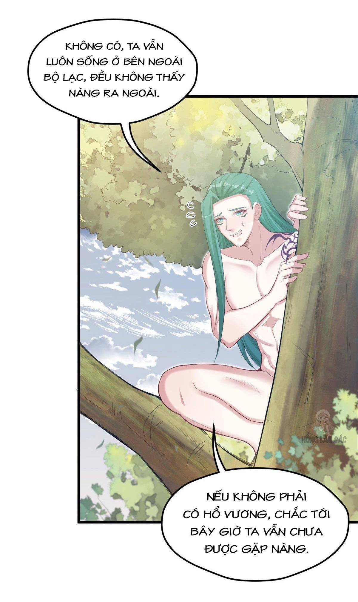 Thảnh Thơi Thú Thế Chủng Chủng Điền, Sinh Sinh Tể - Chap 302