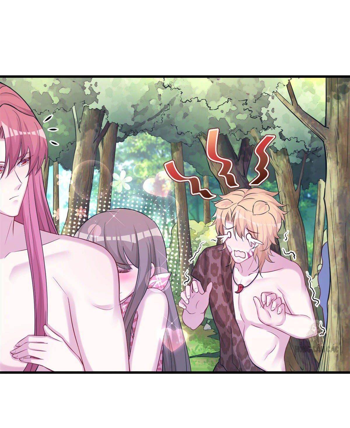 Thảnh Thơi Thú Thế Chủng Chủng Điền, Sinh Sinh Tể - Chap 302