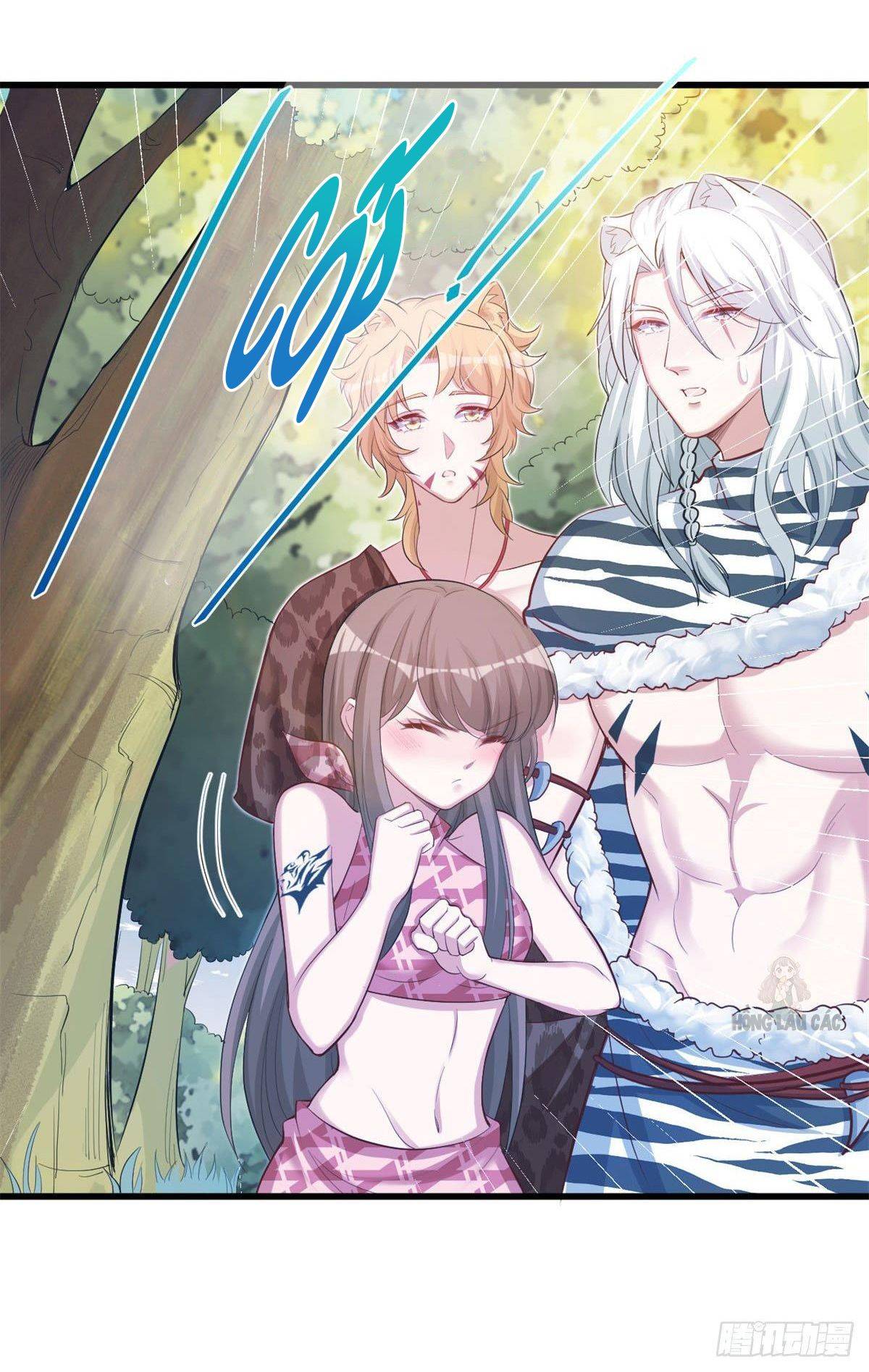 Thảnh Thơi Thú Thế Chủng Chủng Điền, Sinh Sinh Tể - Chap 302