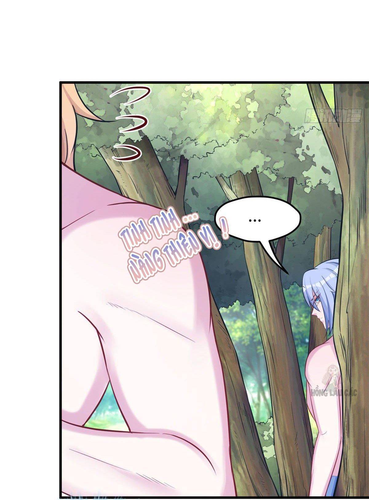 Thảnh Thơi Thú Thế Chủng Chủng Điền, Sinh Sinh Tể - Chap 302