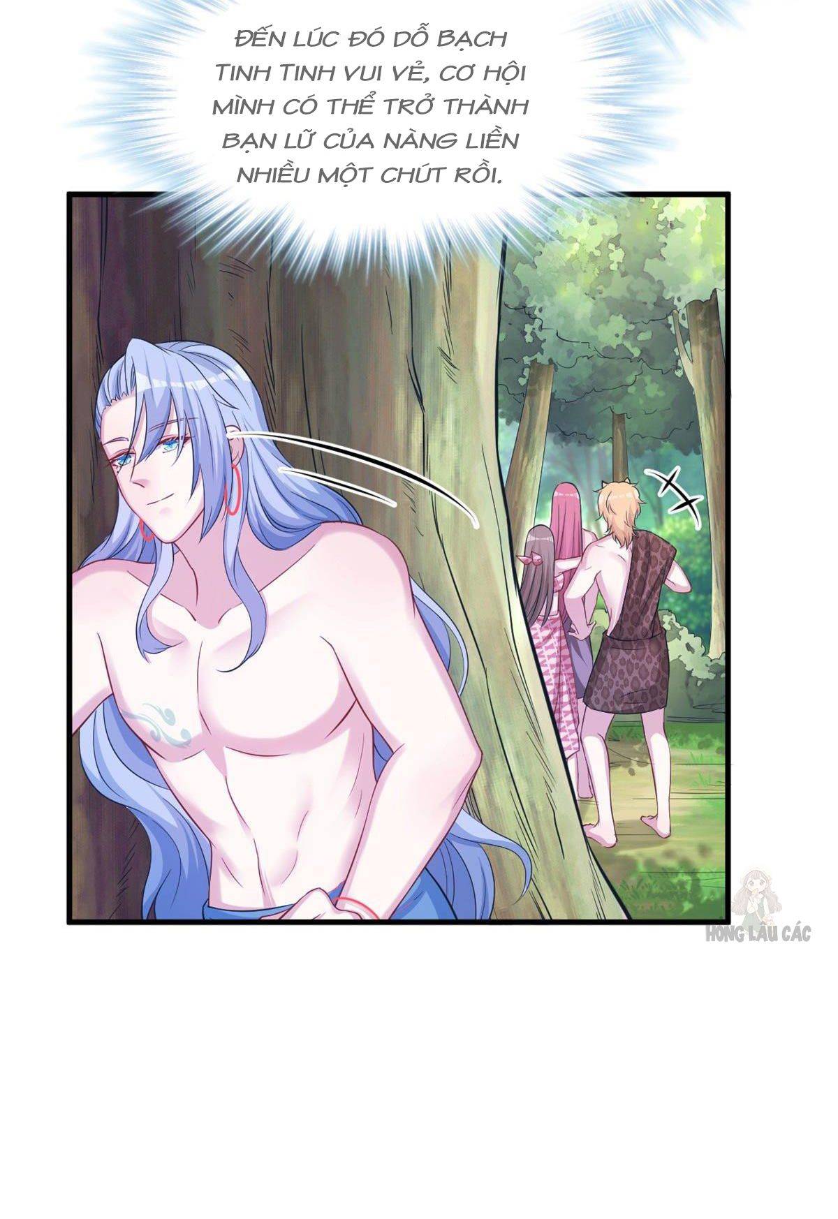 Thảnh Thơi Thú Thế Chủng Chủng Điền, Sinh Sinh Tể - Chap 302