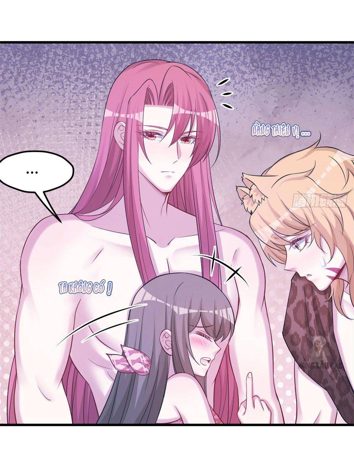 Thảnh Thơi Thú Thế Chủng Chủng Điền, Sinh Sinh Tể - Chap 302