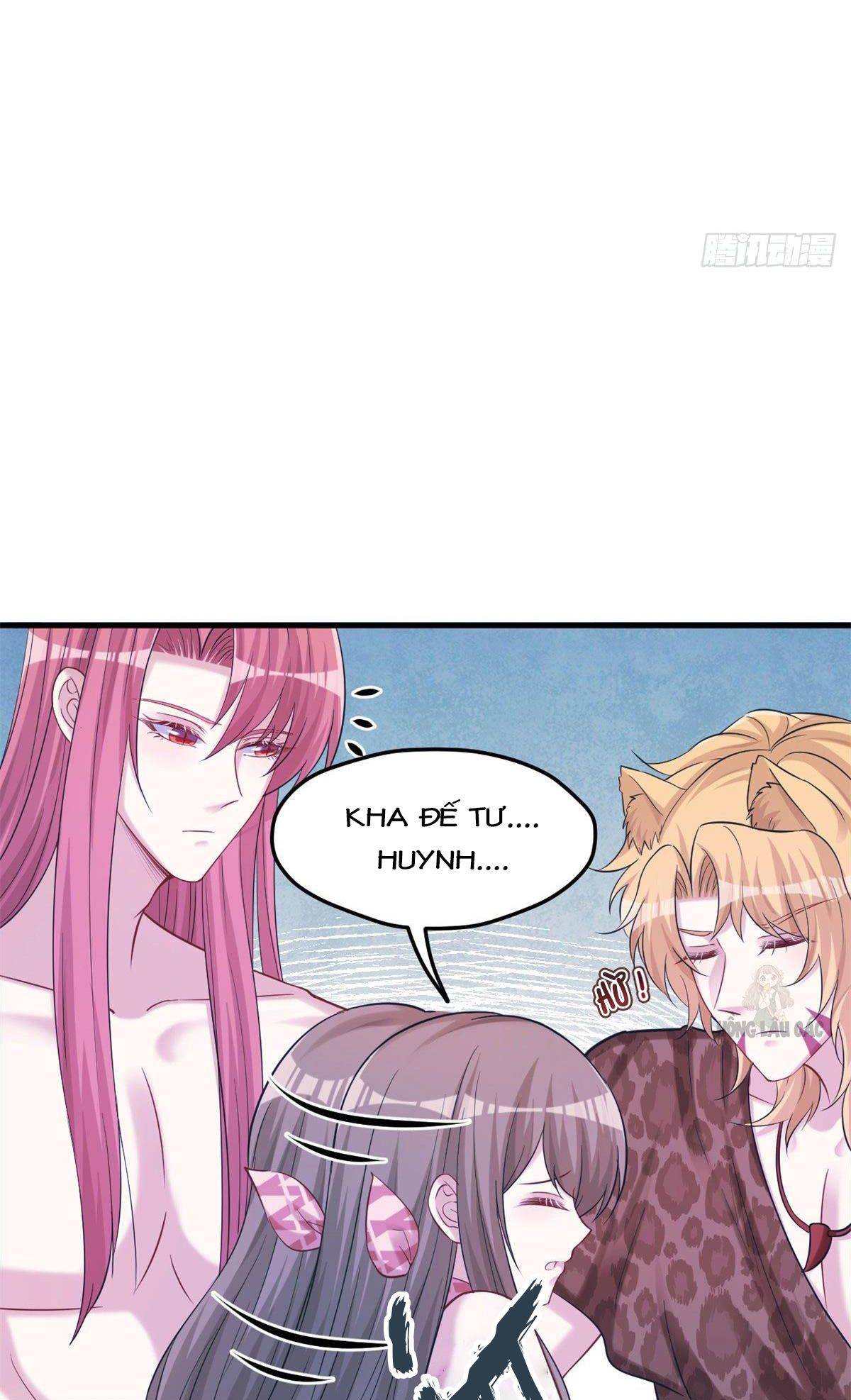 Thảnh Thơi Thú Thế Chủng Chủng Điền, Sinh Sinh Tể - Chap 302