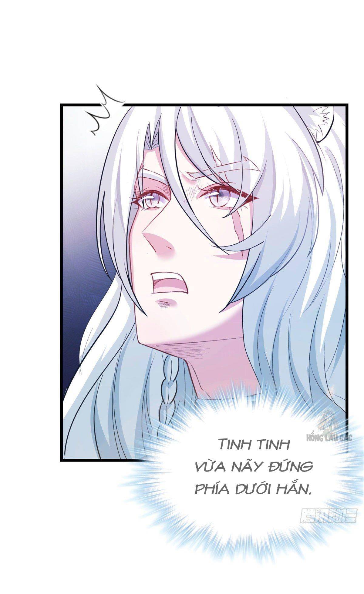 Thảnh Thơi Thú Thế Chủng Chủng Điền, Sinh Sinh Tể - Chap 303