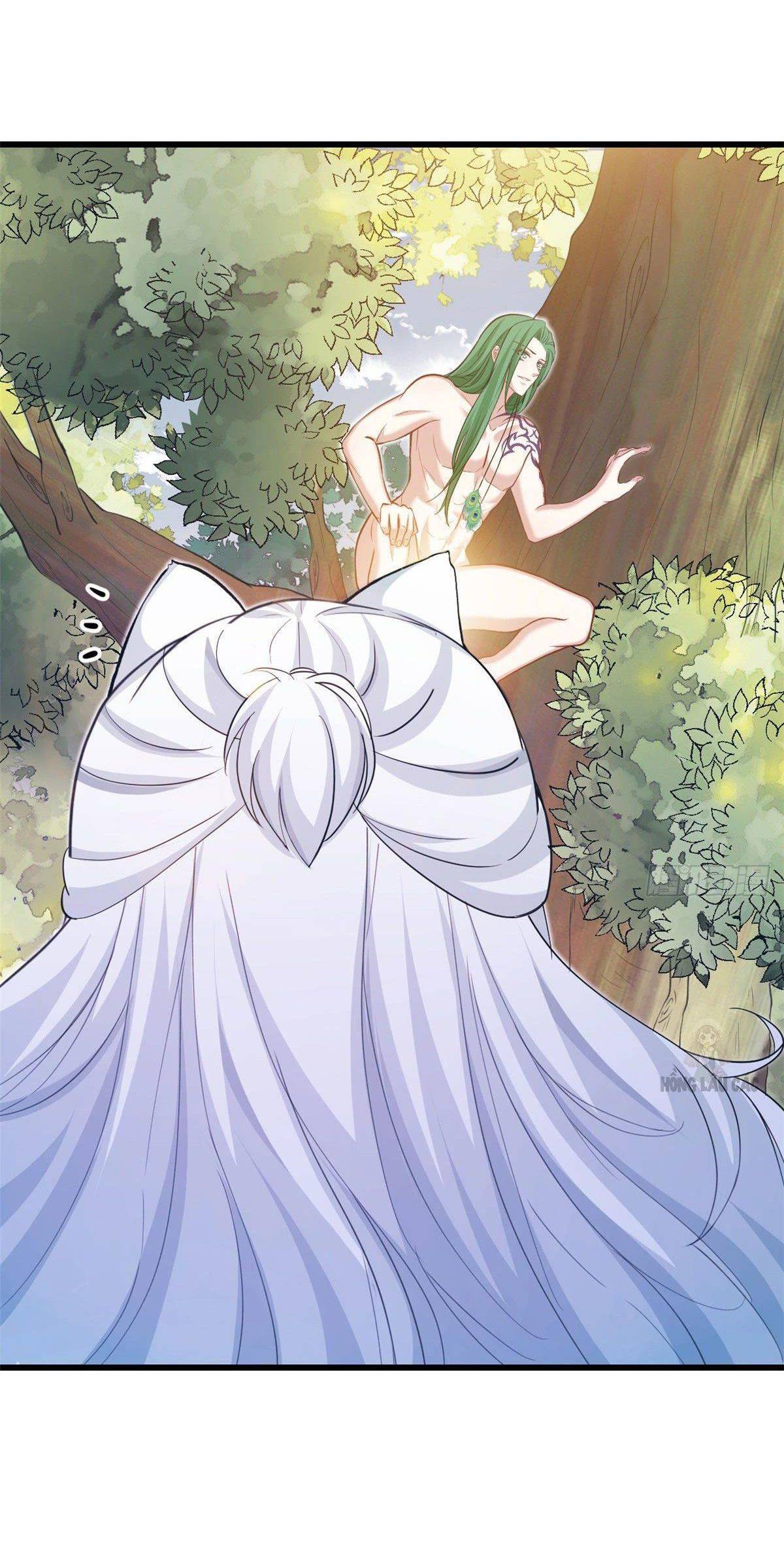 Thảnh Thơi Thú Thế Chủng Chủng Điền, Sinh Sinh Tể - Chap 303