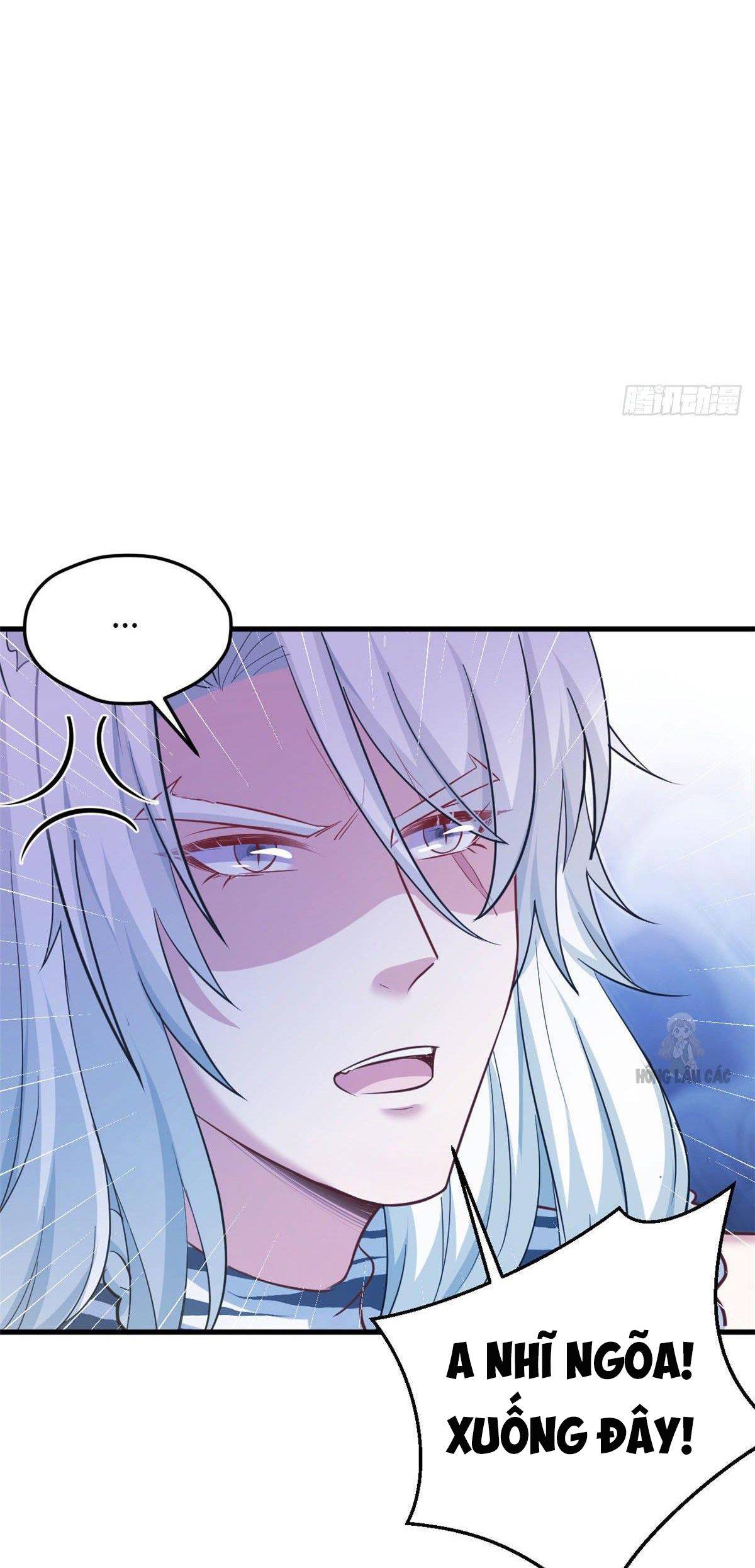 Thảnh Thơi Thú Thế Chủng Chủng Điền, Sinh Sinh Tể - Chap 303