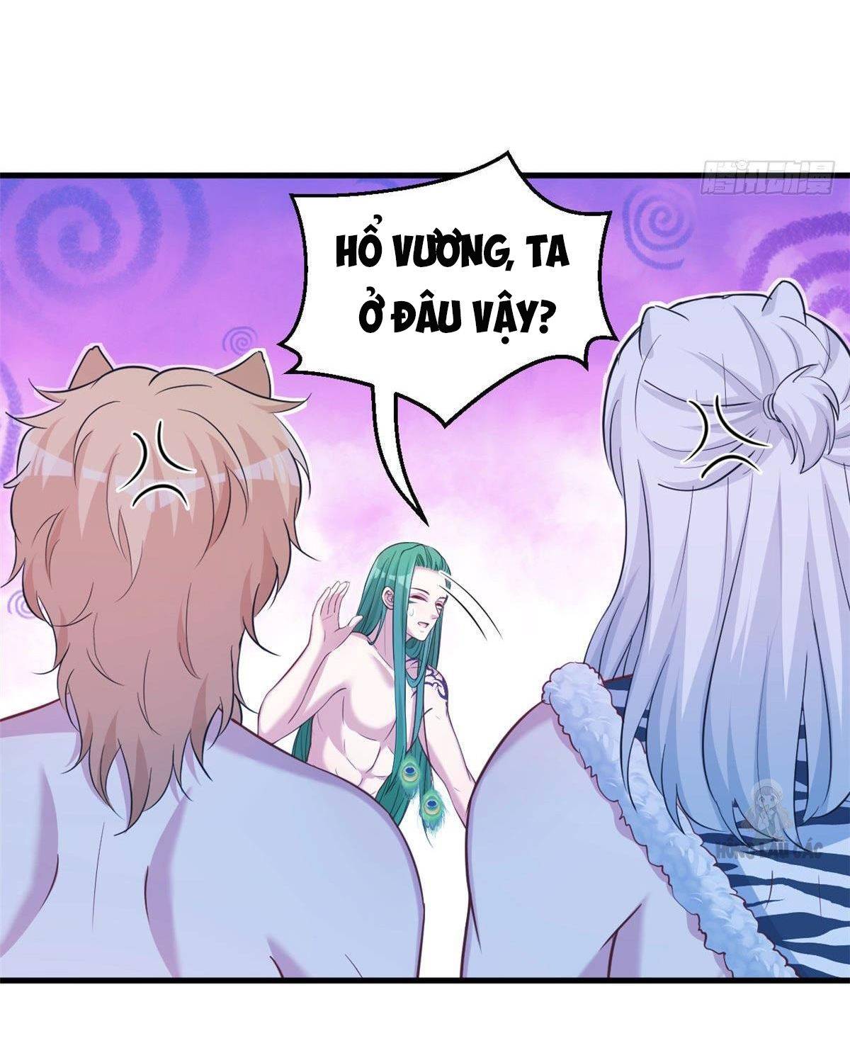 Thảnh Thơi Thú Thế Chủng Chủng Điền, Sinh Sinh Tể - Chap 303