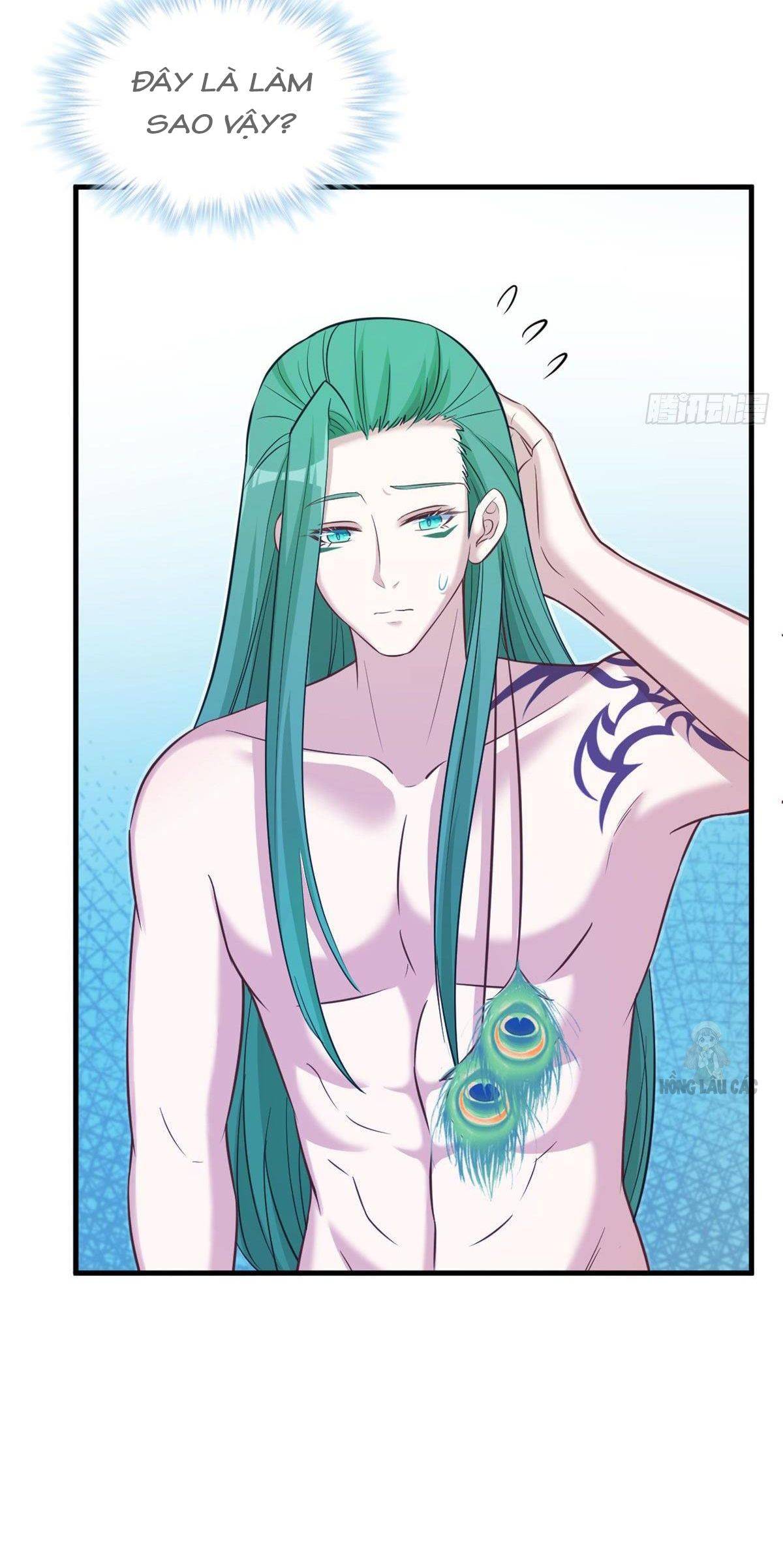 Thảnh Thơi Thú Thế Chủng Chủng Điền, Sinh Sinh Tể - Chap 303