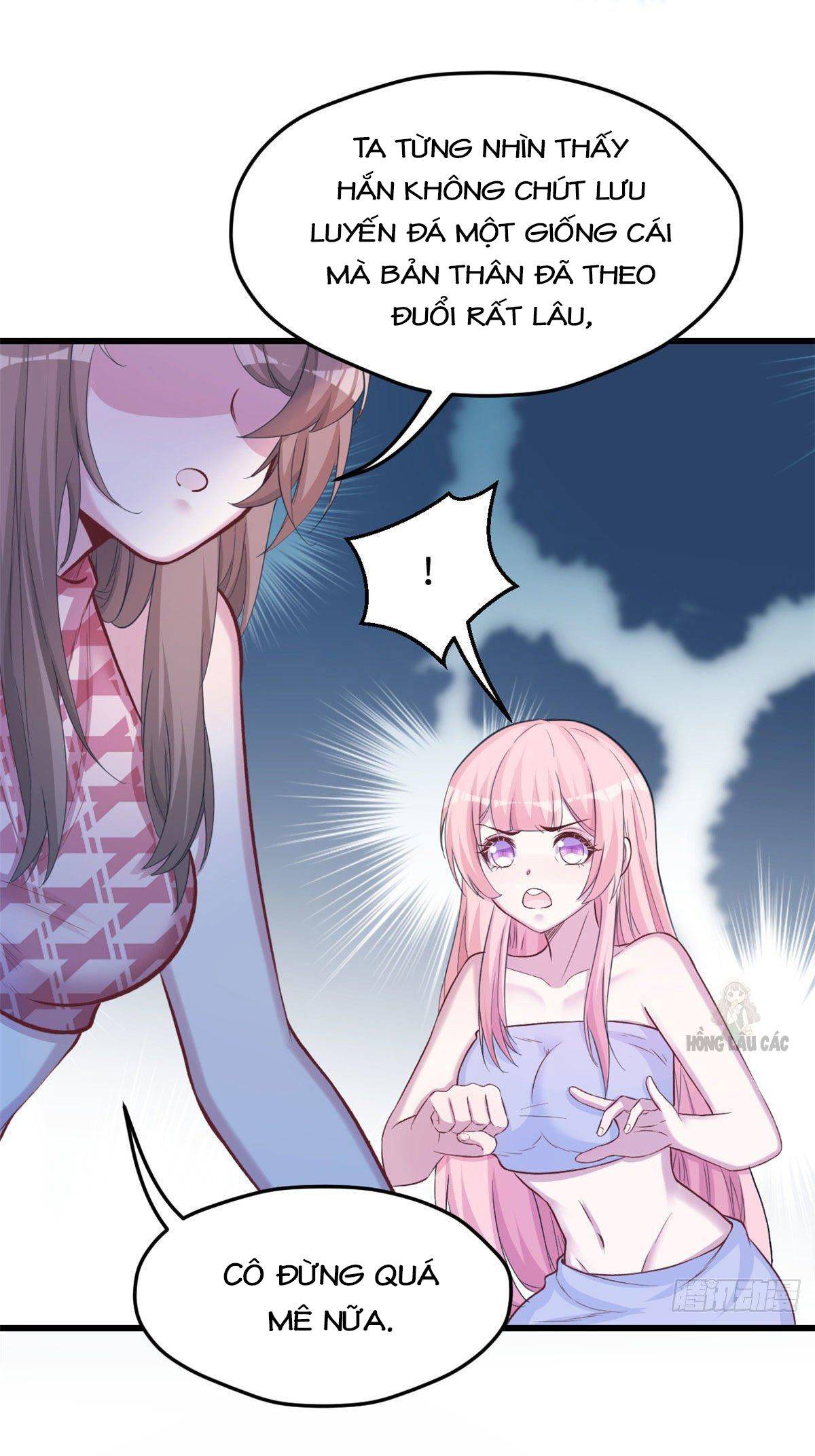 Thảnh Thơi Thú Thế Chủng Chủng Điền, Sinh Sinh Tể - Chap 303