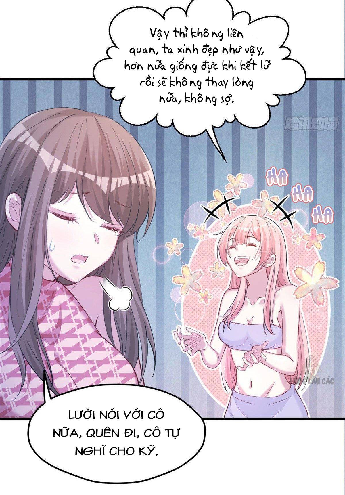 Thảnh Thơi Thú Thế Chủng Chủng Điền, Sinh Sinh Tể - Chap 303