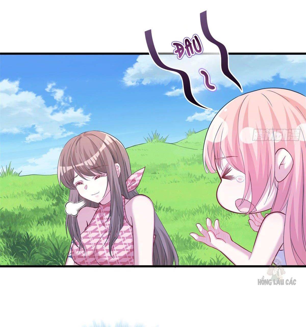 Thảnh Thơi Thú Thế Chủng Chủng Điền, Sinh Sinh Tể - Chap 303