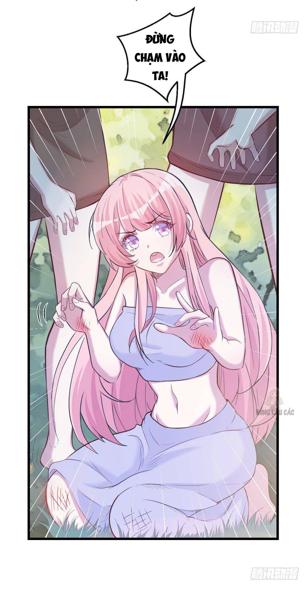 Thảnh Thơi Thú Thế Chủng Chủng Điền, Sinh Sinh Tể - Chap 303