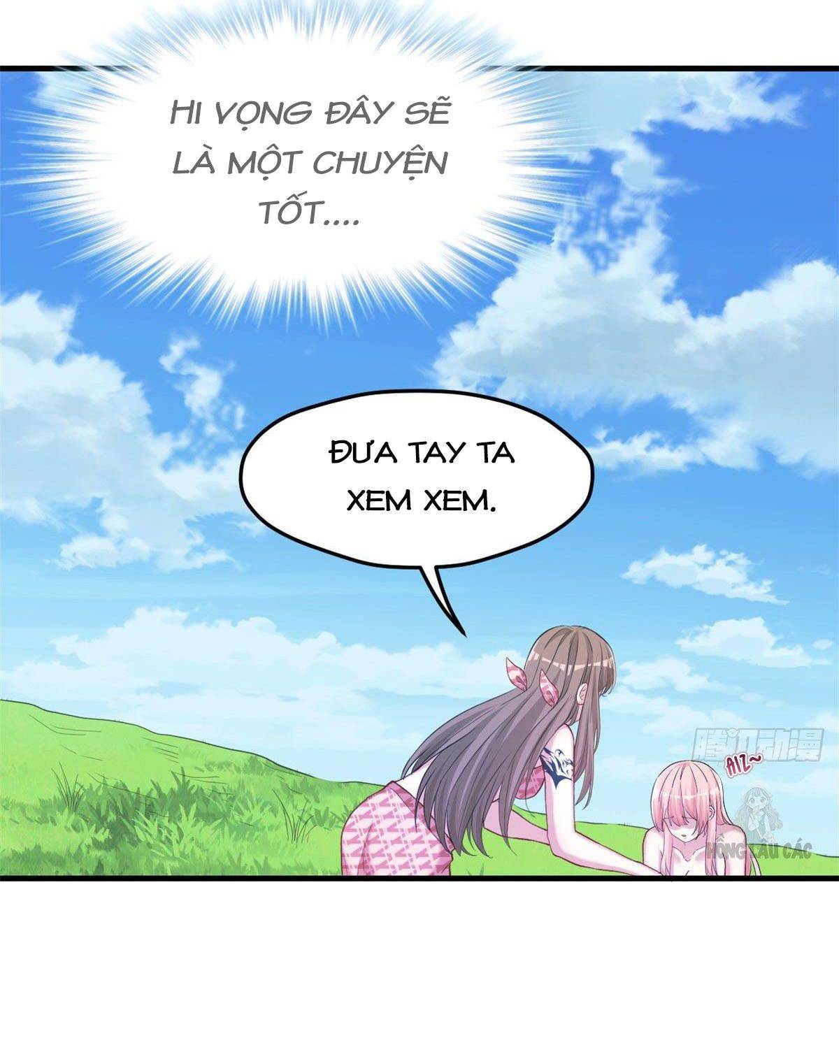 Thảnh Thơi Thú Thế Chủng Chủng Điền, Sinh Sinh Tể - Chap 303