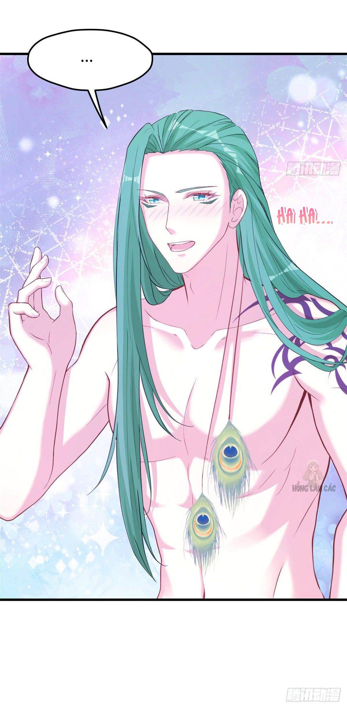 Thảnh Thơi Thú Thế Chủng Chủng Điền, Sinh Sinh Tể - Chap 303