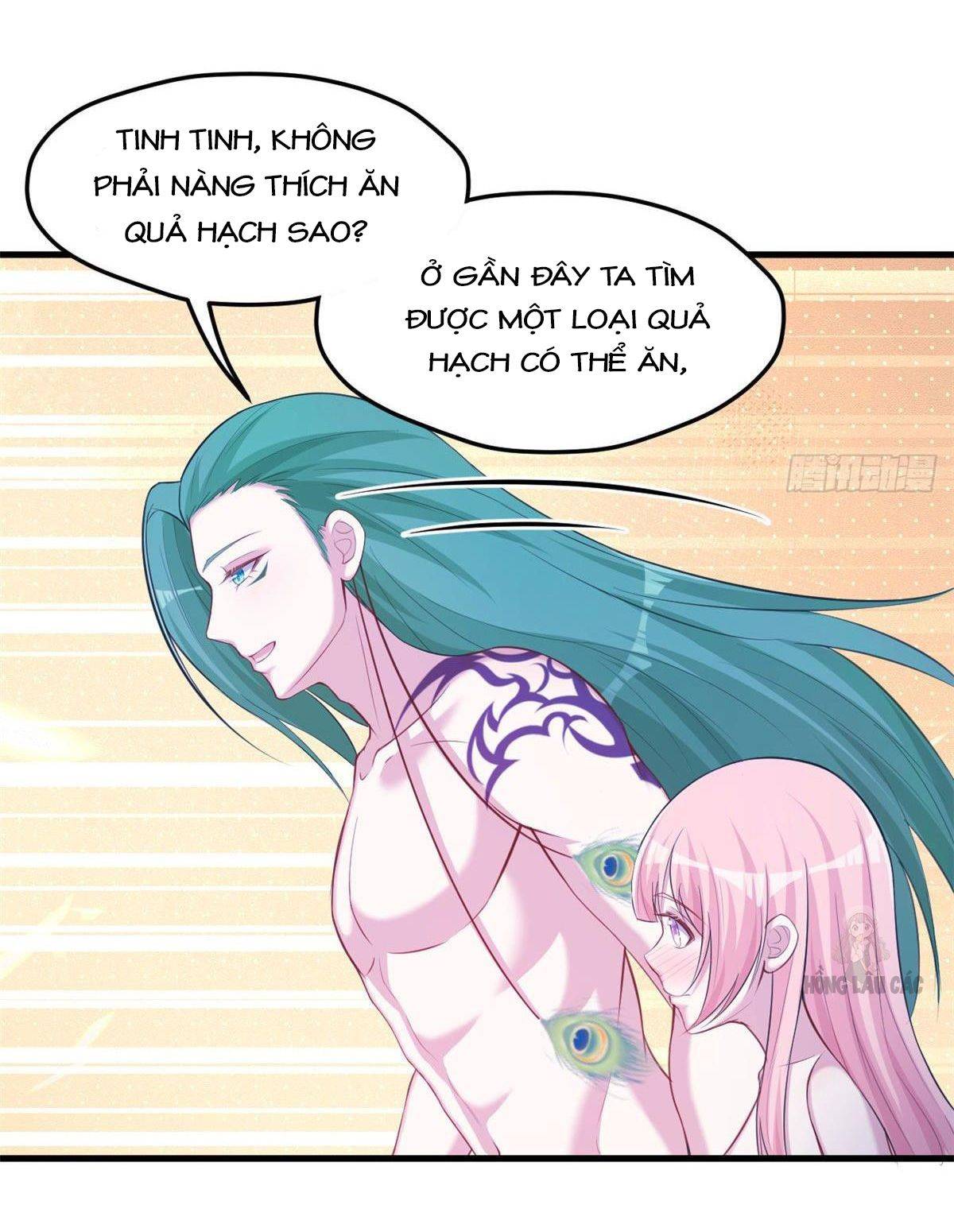 Thảnh Thơi Thú Thế Chủng Chủng Điền, Sinh Sinh Tể - Chap 303