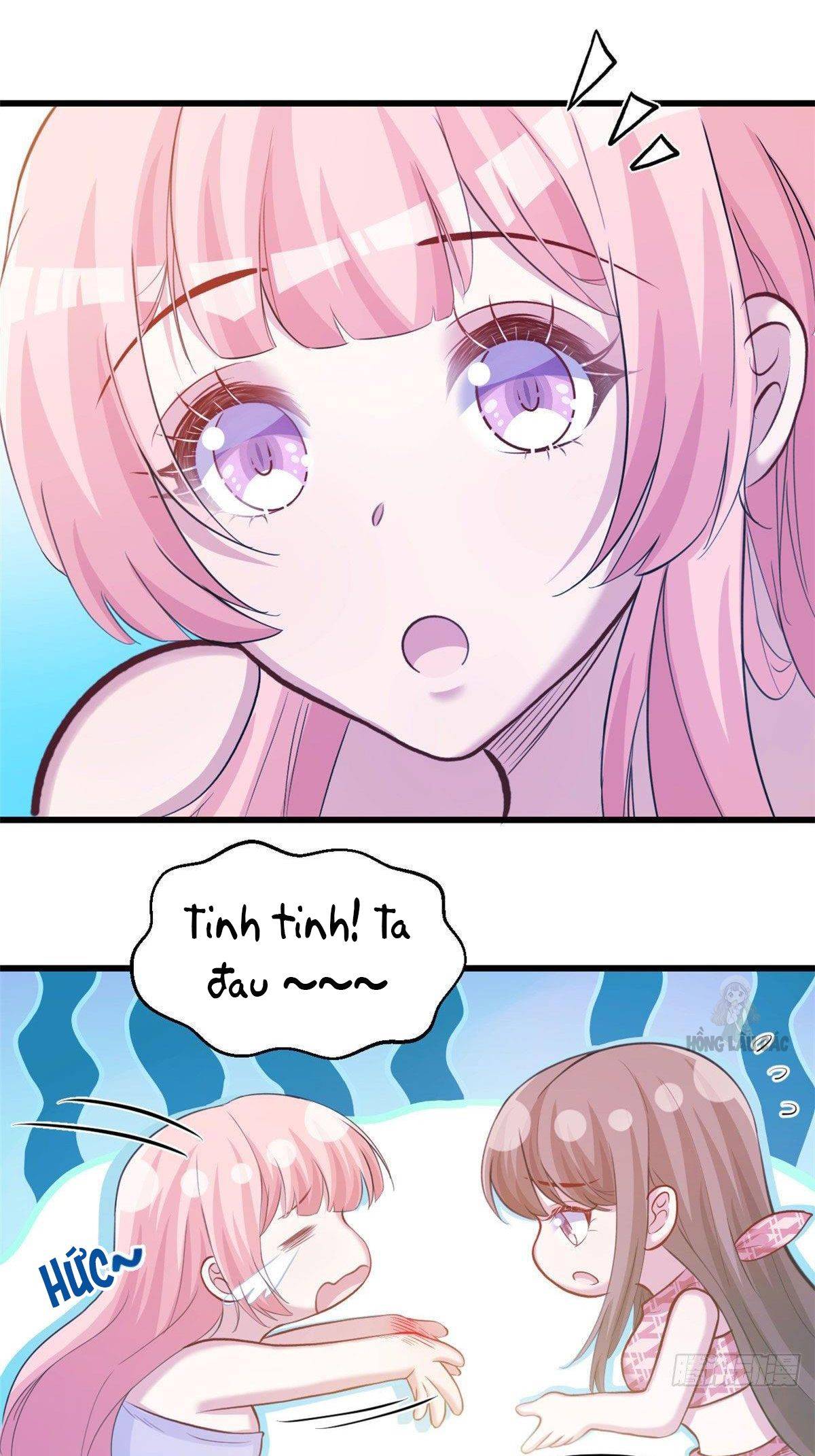 Thảnh Thơi Thú Thế Chủng Chủng Điền, Sinh Sinh Tể - Chap 303