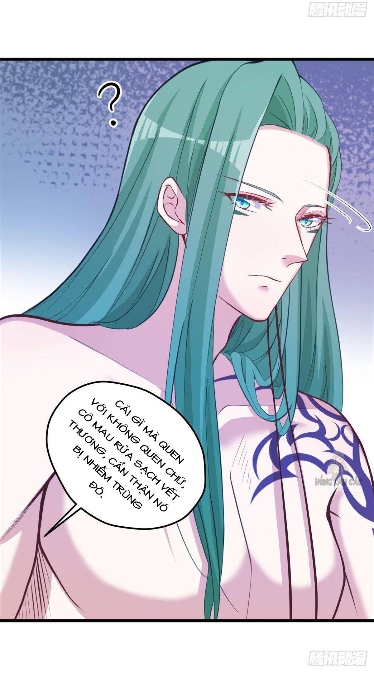 Thảnh Thơi Thú Thế Chủng Chủng Điền, Sinh Sinh Tể - Chap 303