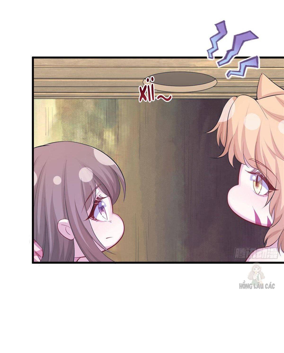 Thảnh Thơi Thú Thế Chủng Chủng Điền, Sinh Sinh Tể - Chap 304