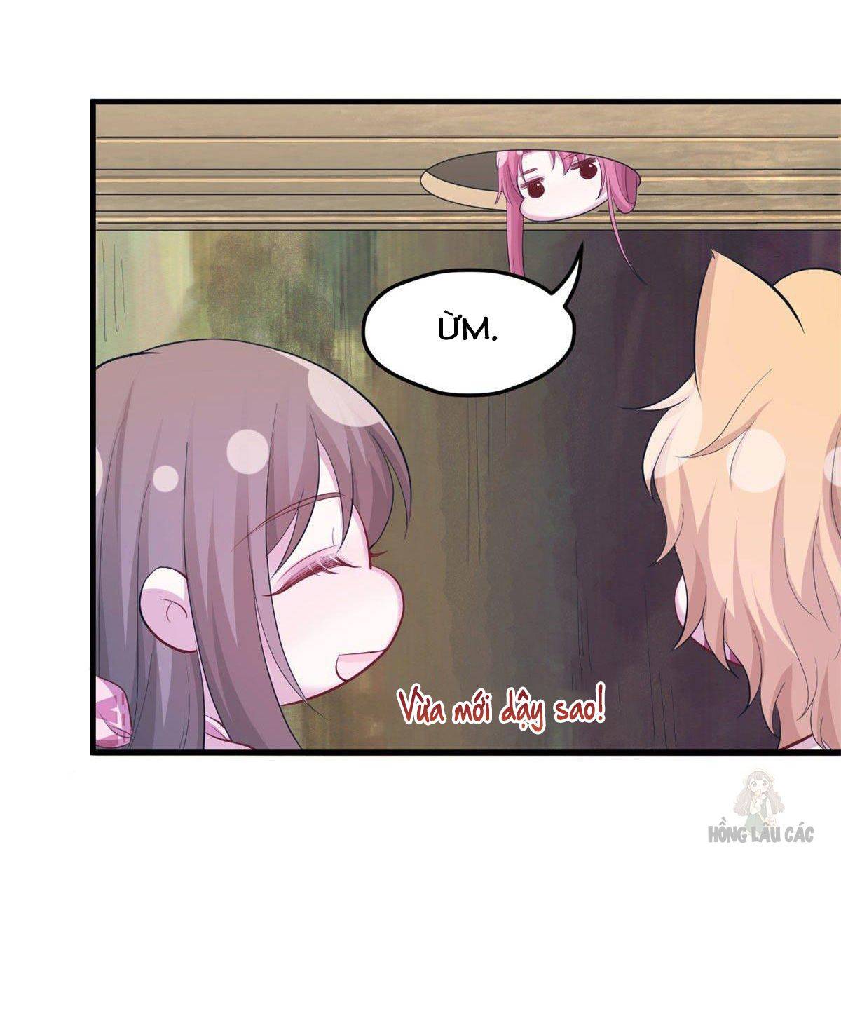 Thảnh Thơi Thú Thế Chủng Chủng Điền, Sinh Sinh Tể - Chap 304