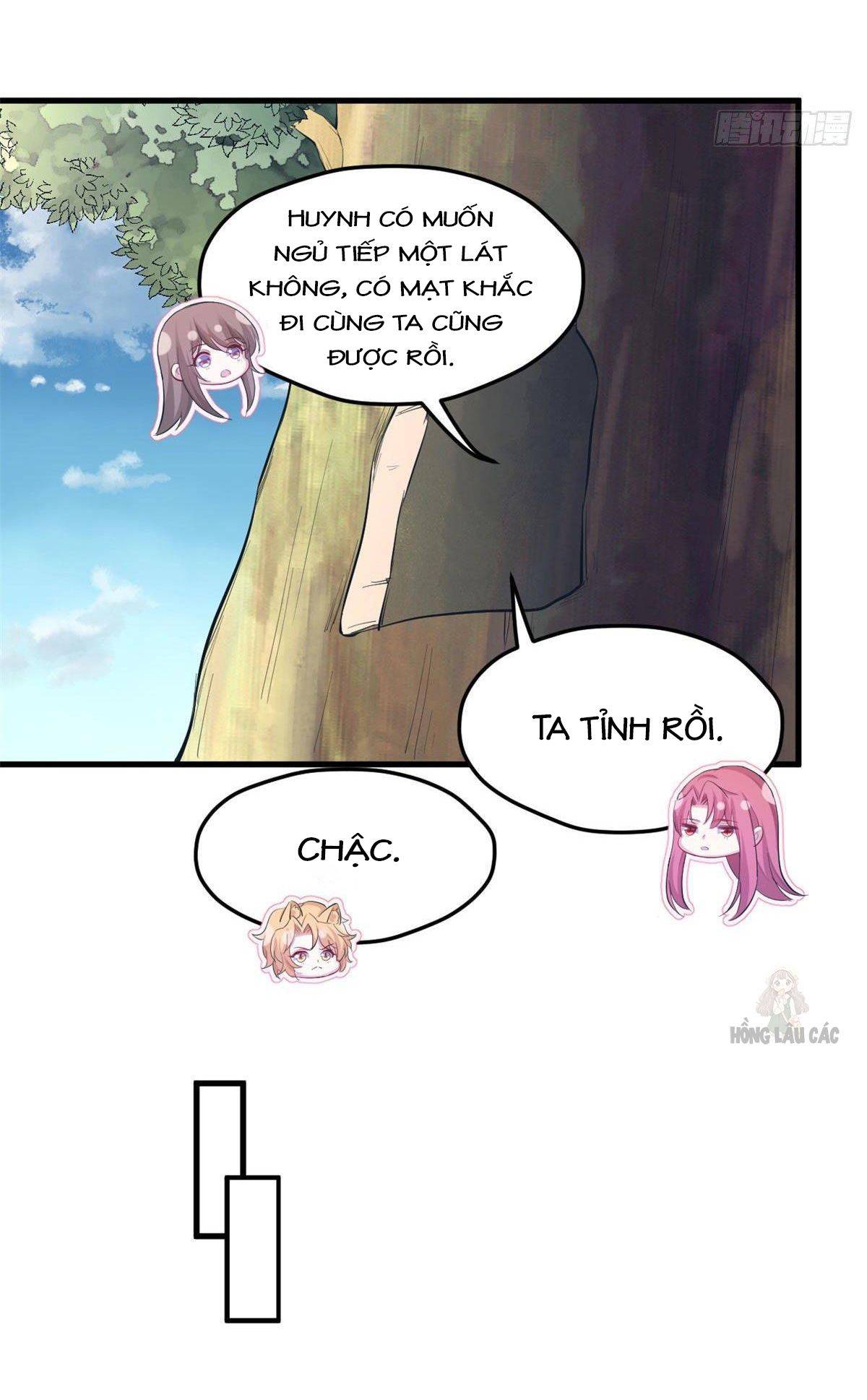 Thảnh Thơi Thú Thế Chủng Chủng Điền, Sinh Sinh Tể - Chap 304