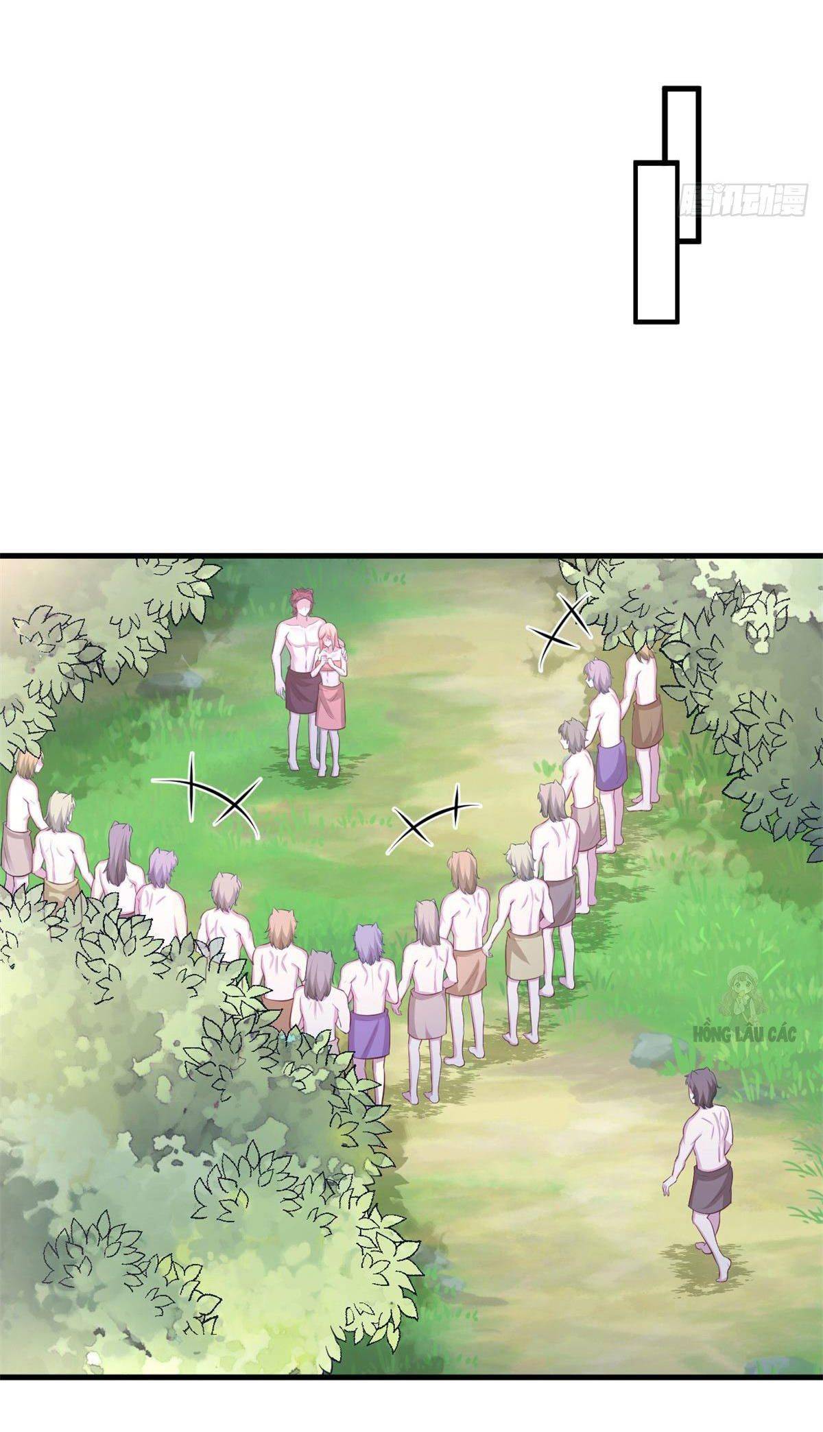 Thảnh Thơi Thú Thế Chủng Chủng Điền, Sinh Sinh Tể - Chap 304