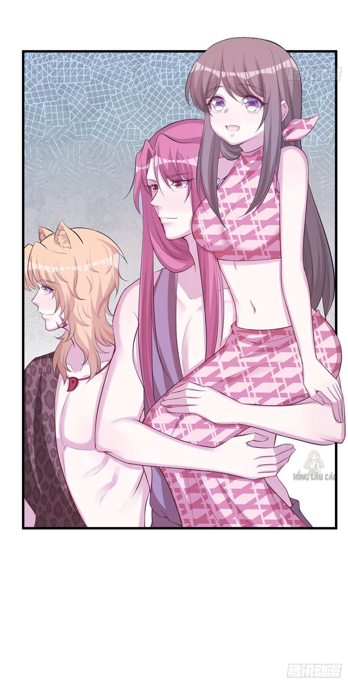 Thảnh Thơi Thú Thế Chủng Chủng Điền, Sinh Sinh Tể - Chap 304