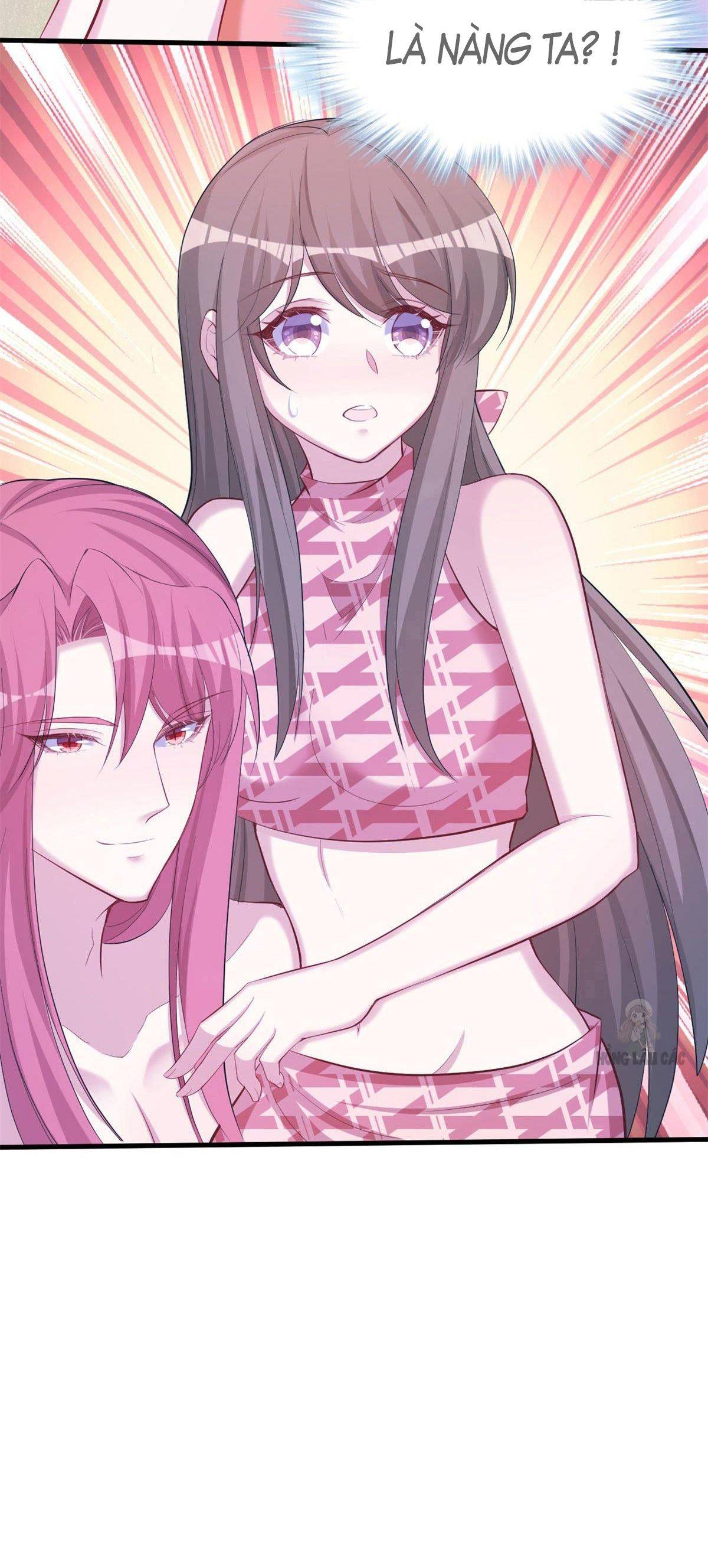 Thảnh Thơi Thú Thế Chủng Chủng Điền, Sinh Sinh Tể - Chap 304