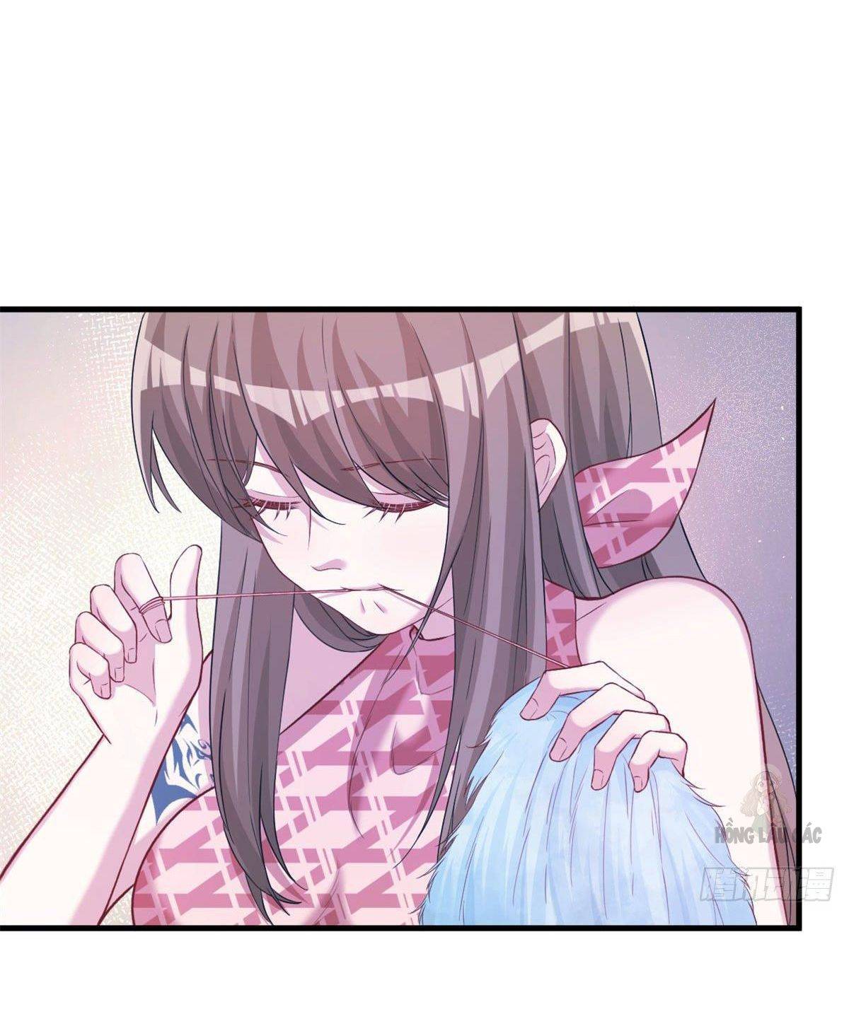 Thảnh Thơi Thú Thế Chủng Chủng Điền, Sinh Sinh Tể - Chap 304