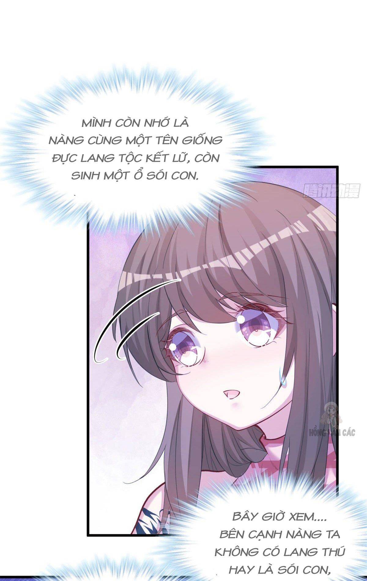 Thảnh Thơi Thú Thế Chủng Chủng Điền, Sinh Sinh Tể - Chap 304