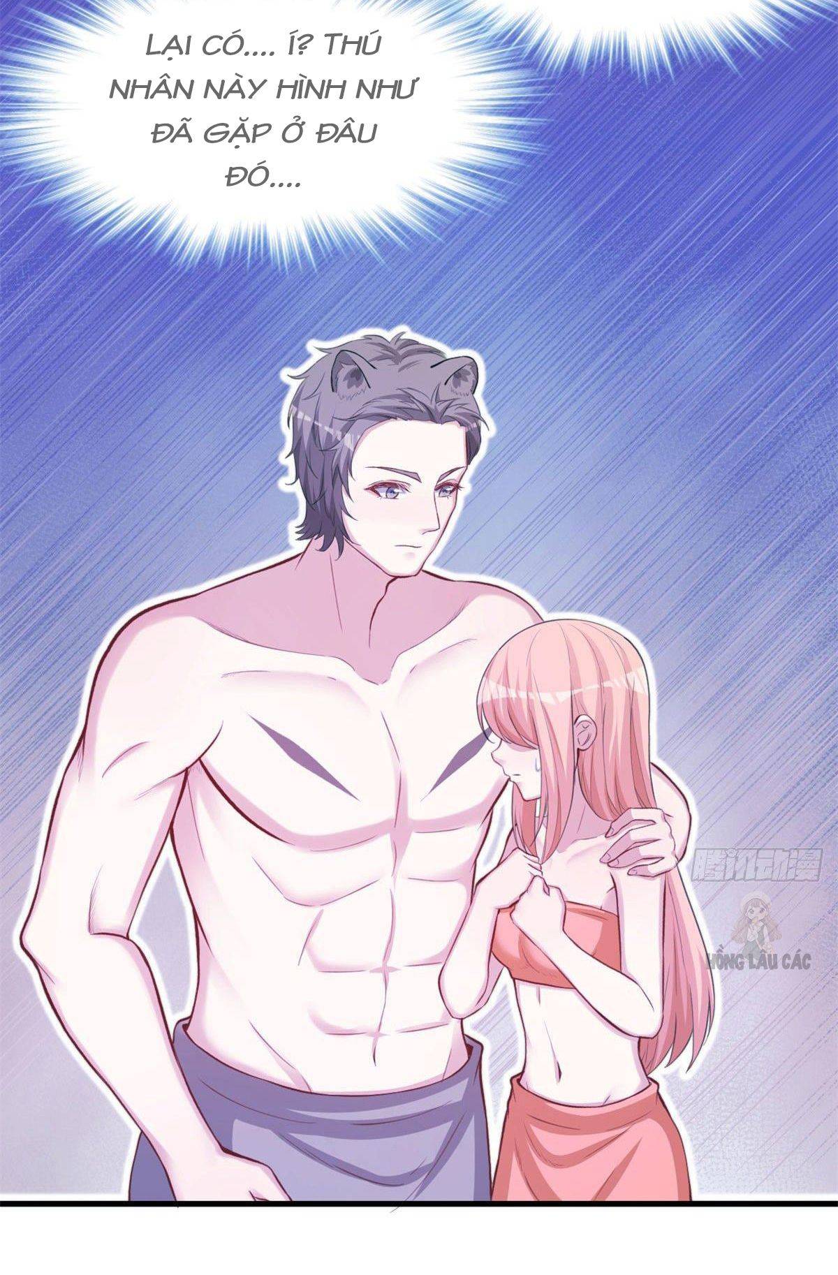 Thảnh Thơi Thú Thế Chủng Chủng Điền, Sinh Sinh Tể - Chap 304