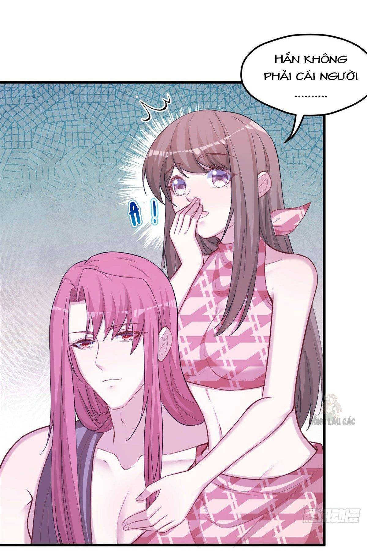 Thảnh Thơi Thú Thế Chủng Chủng Điền, Sinh Sinh Tể - Chap 304