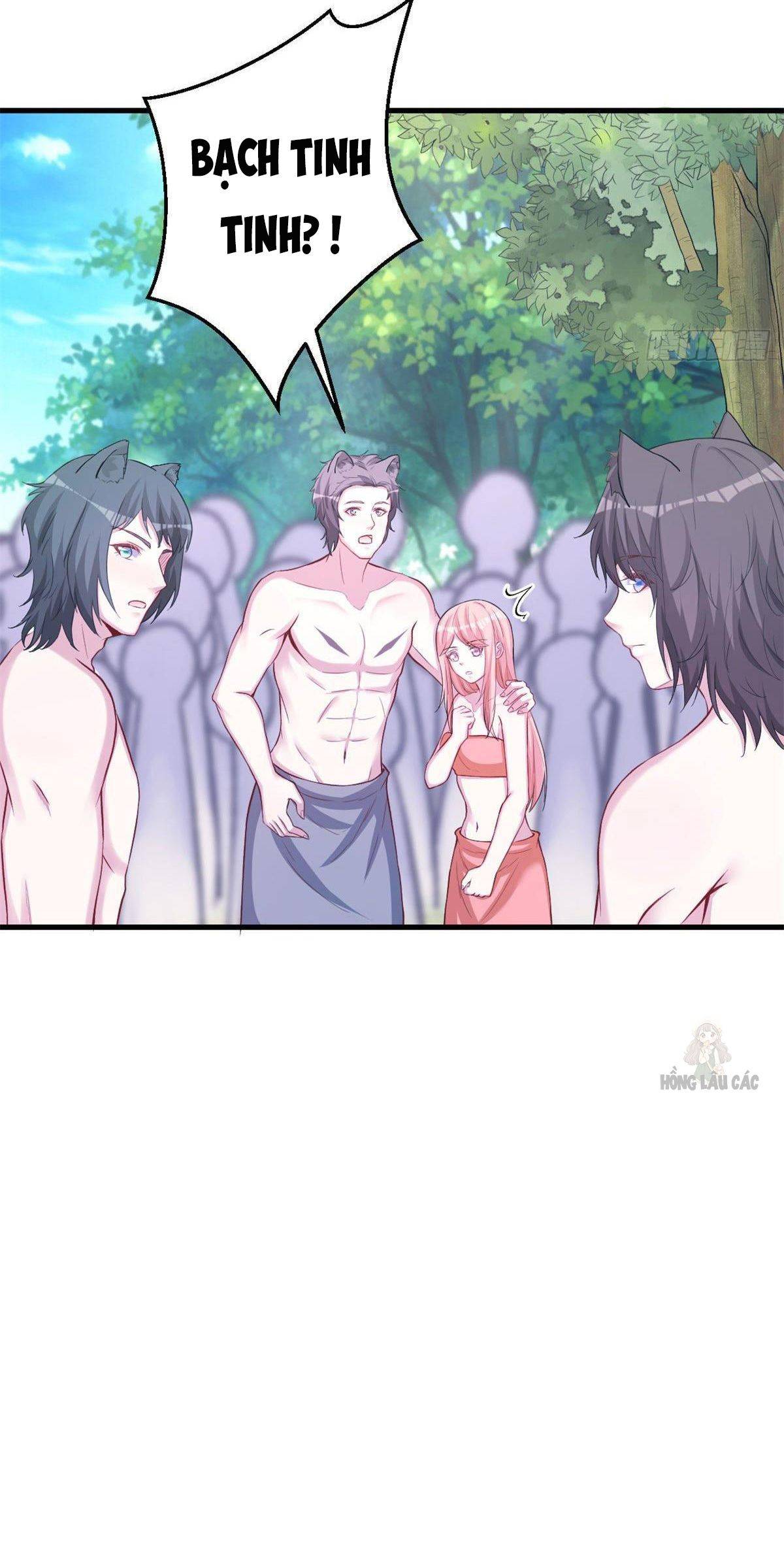 Thảnh Thơi Thú Thế Chủng Chủng Điền, Sinh Sinh Tể - Chap 304