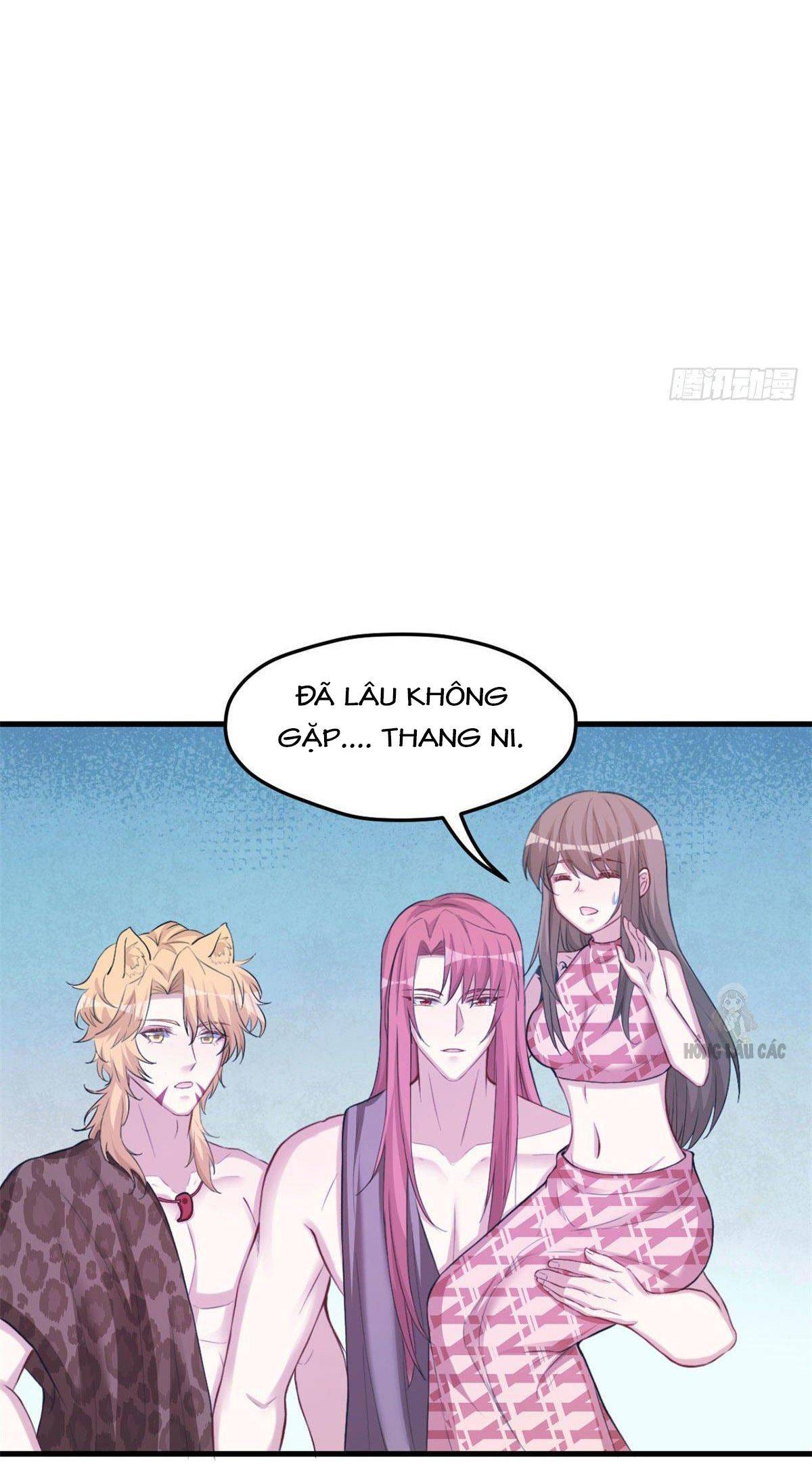 Thảnh Thơi Thú Thế Chủng Chủng Điền, Sinh Sinh Tể - Chap 304