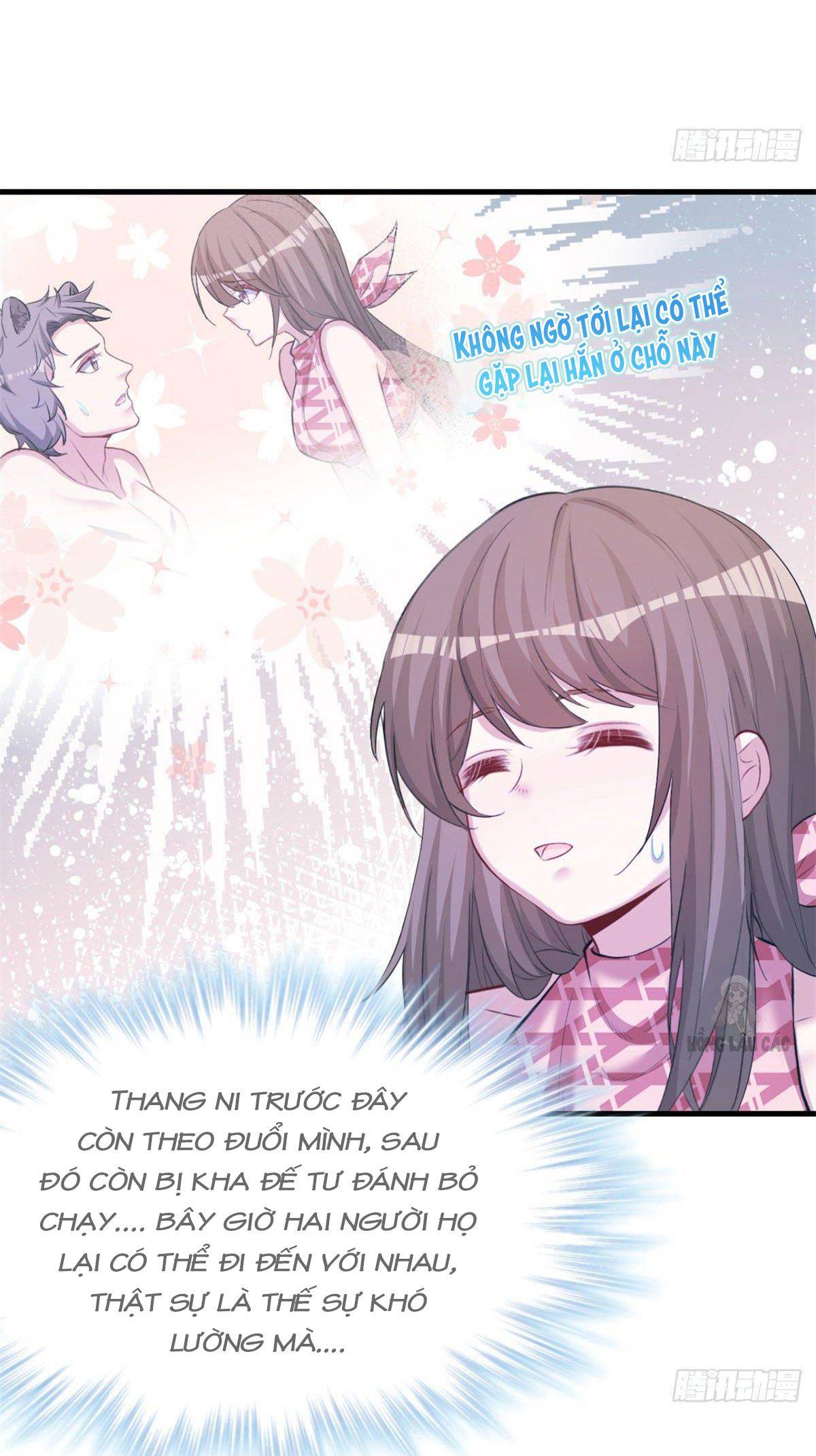 Thảnh Thơi Thú Thế Chủng Chủng Điền, Sinh Sinh Tể - Chap 304