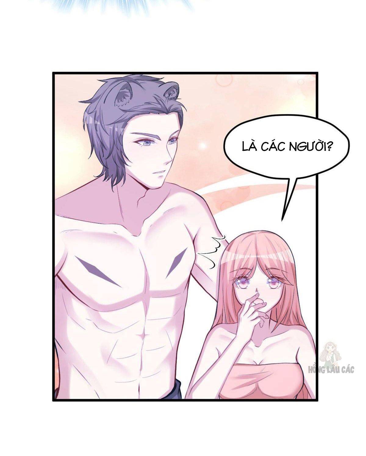 Thảnh Thơi Thú Thế Chủng Chủng Điền, Sinh Sinh Tể - Chap 304