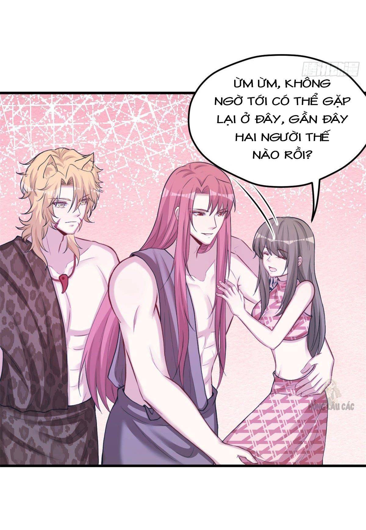 Thảnh Thơi Thú Thế Chủng Chủng Điền, Sinh Sinh Tể - Chap 304