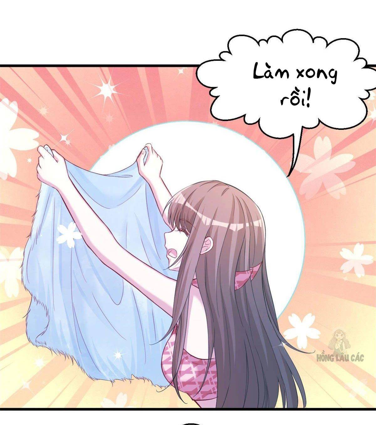 Thảnh Thơi Thú Thế Chủng Chủng Điền, Sinh Sinh Tể - Chap 304