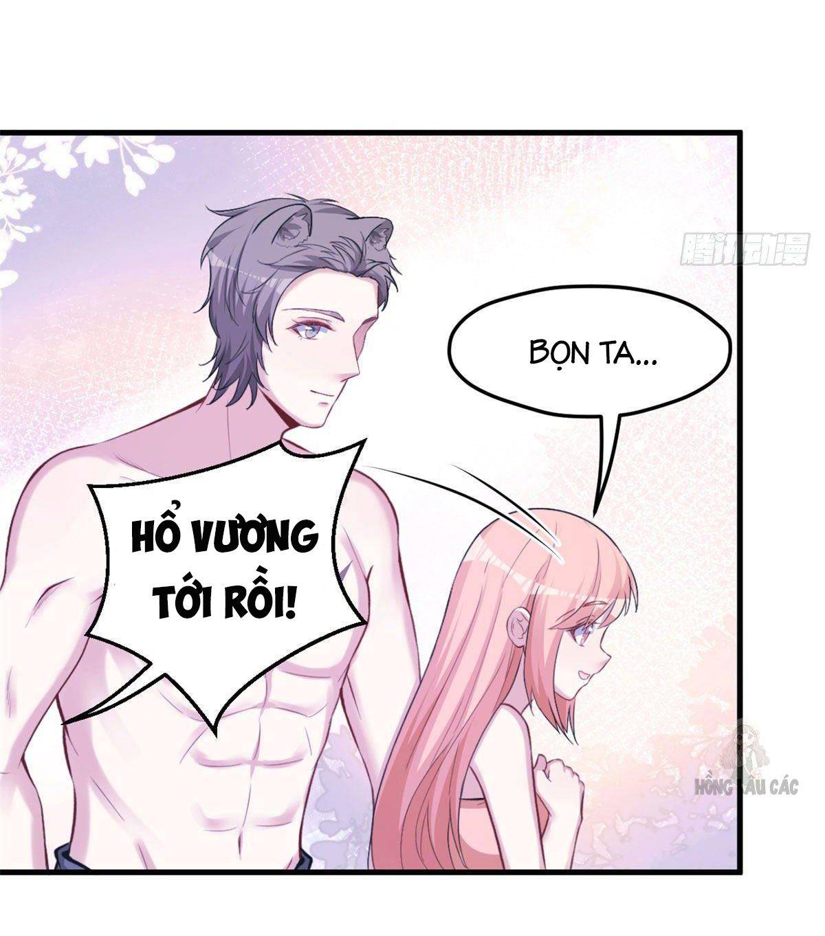 Thảnh Thơi Thú Thế Chủng Chủng Điền, Sinh Sinh Tể - Chap 304