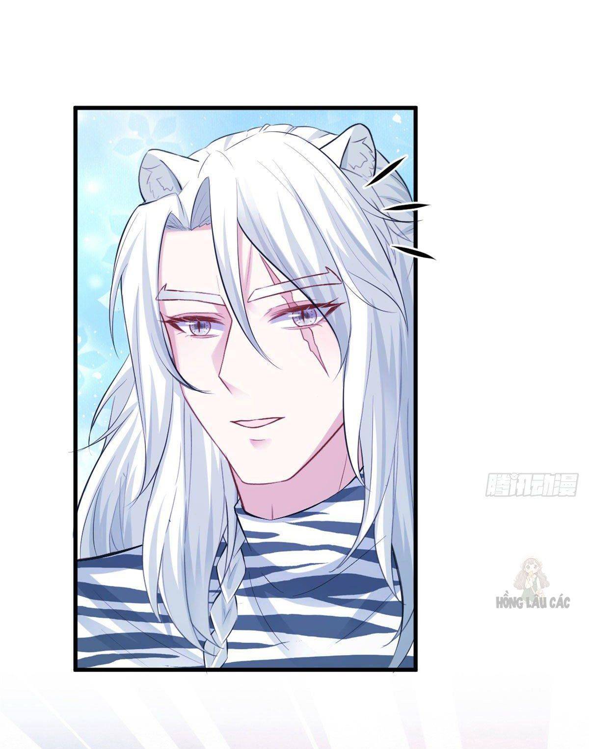 Thảnh Thơi Thú Thế Chủng Chủng Điền, Sinh Sinh Tể - Chap 304