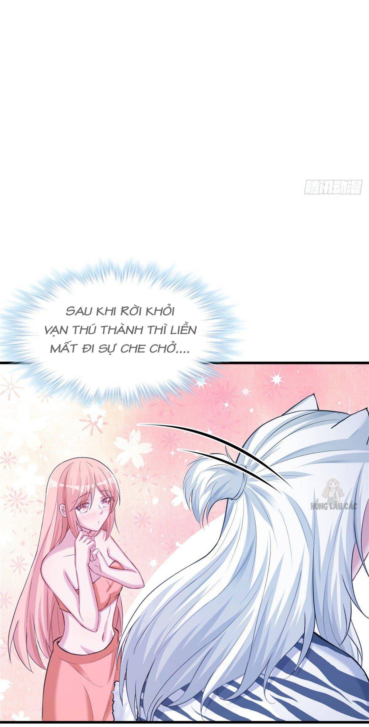 Thảnh Thơi Thú Thế Chủng Chủng Điền, Sinh Sinh Tể - Chap 304