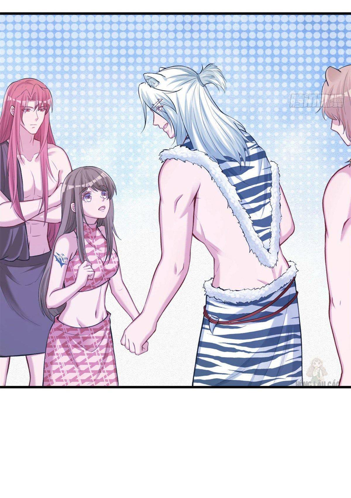 Thảnh Thơi Thú Thế Chủng Chủng Điền, Sinh Sinh Tể - Chap 304