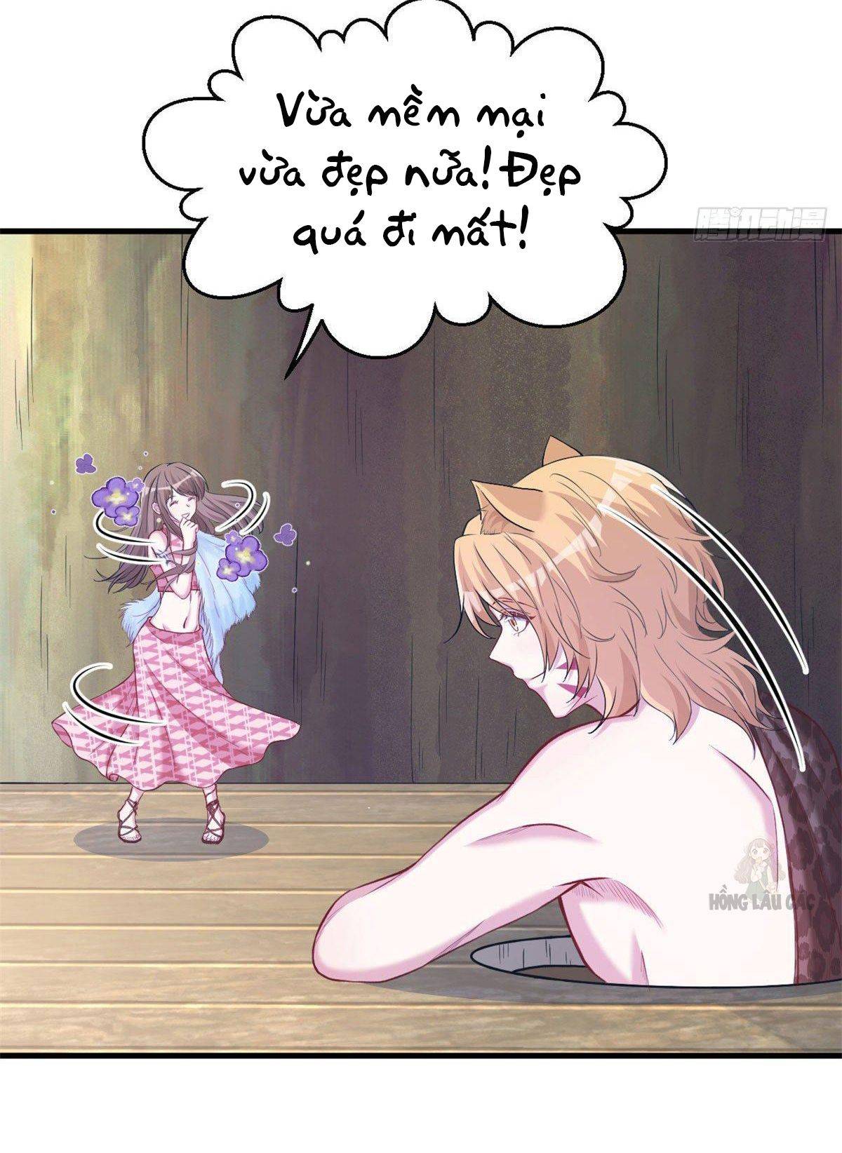 Thảnh Thơi Thú Thế Chủng Chủng Điền, Sinh Sinh Tể - Chap 304