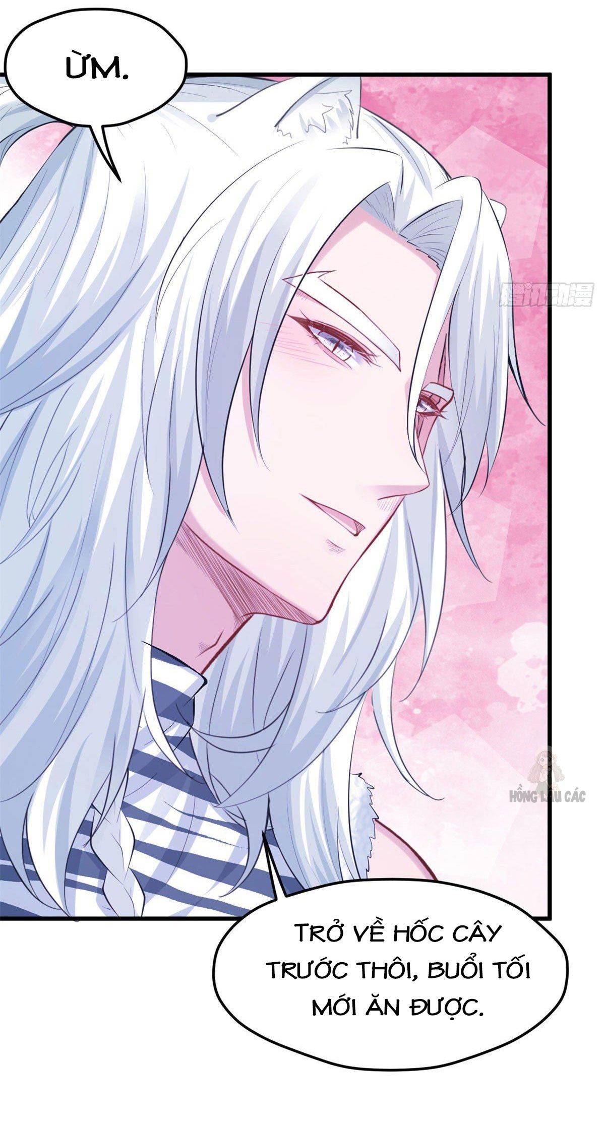 Thảnh Thơi Thú Thế Chủng Chủng Điền, Sinh Sinh Tể - Chap 304