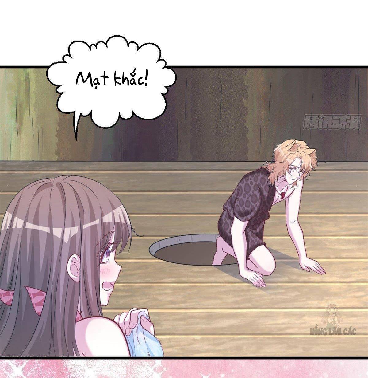 Thảnh Thơi Thú Thế Chủng Chủng Điền, Sinh Sinh Tể - Chap 304