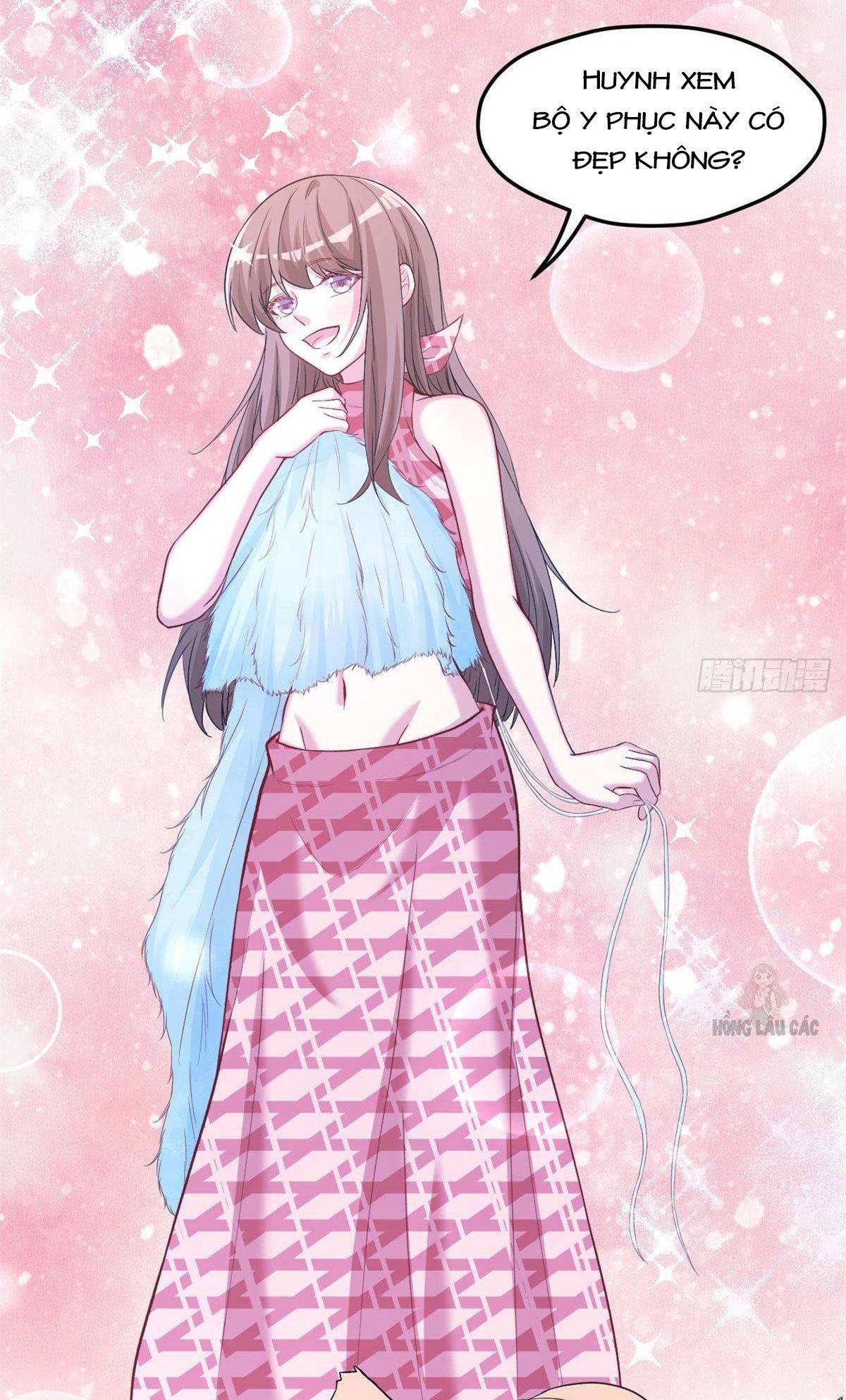 Thảnh Thơi Thú Thế Chủng Chủng Điền, Sinh Sinh Tể - Chap 304