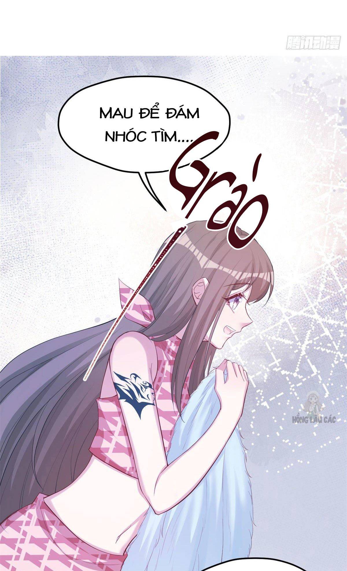 Thảnh Thơi Thú Thế Chủng Chủng Điền, Sinh Sinh Tể - Chap 304