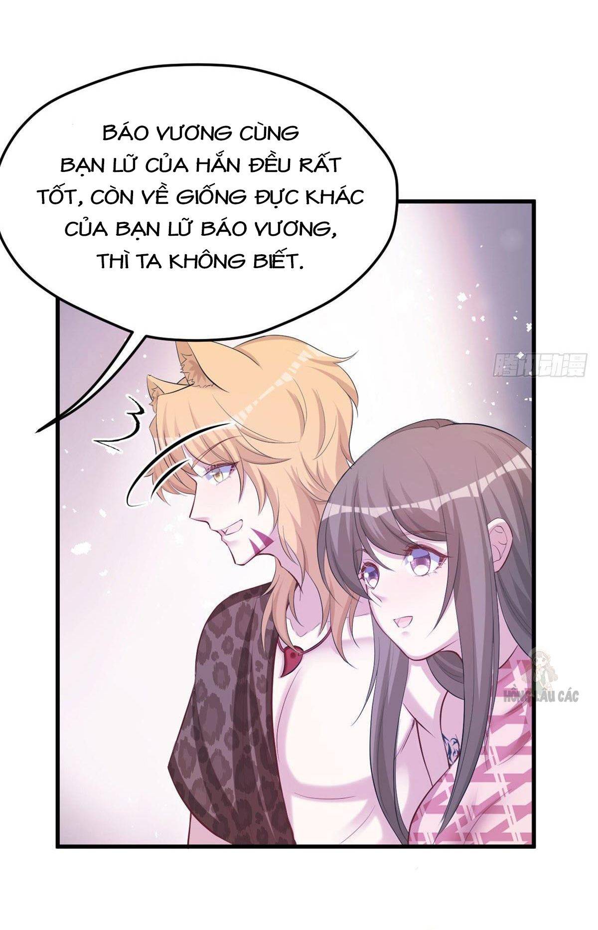 Thảnh Thơi Thú Thế Chủng Chủng Điền, Sinh Sinh Tể - Chap 305