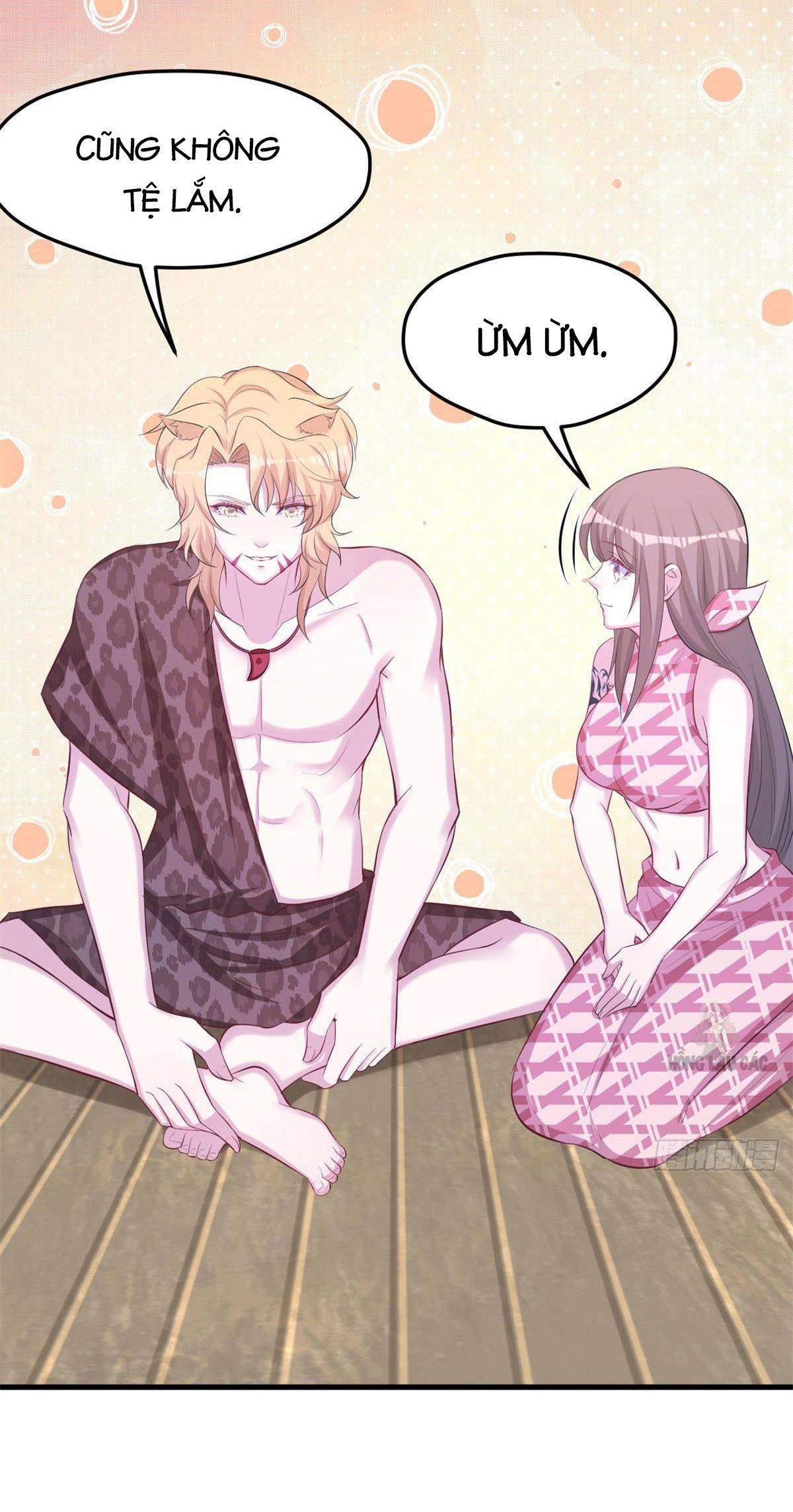 Thảnh Thơi Thú Thế Chủng Chủng Điền, Sinh Sinh Tể - Chap 305