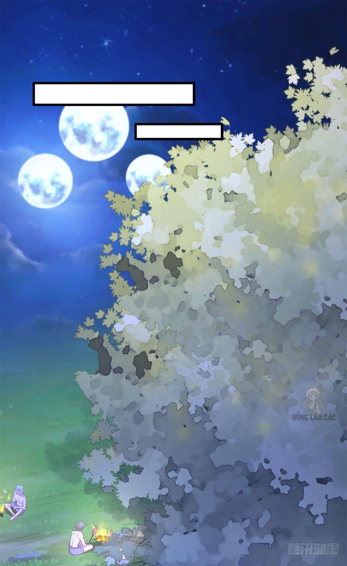 Thảnh Thơi Thú Thế Chủng Chủng Điền, Sinh Sinh Tể - Chap 305