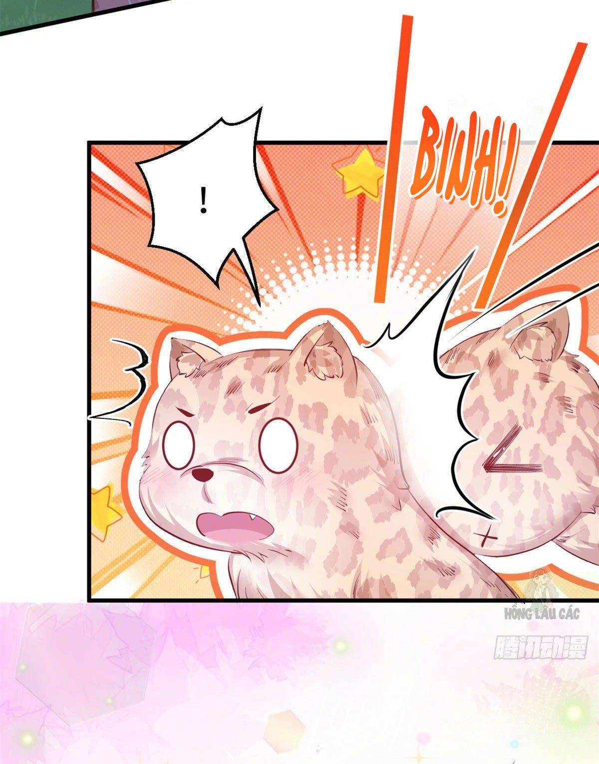 Thảnh Thơi Thú Thế Chủng Chủng Điền, Sinh Sinh Tể - Chap 305